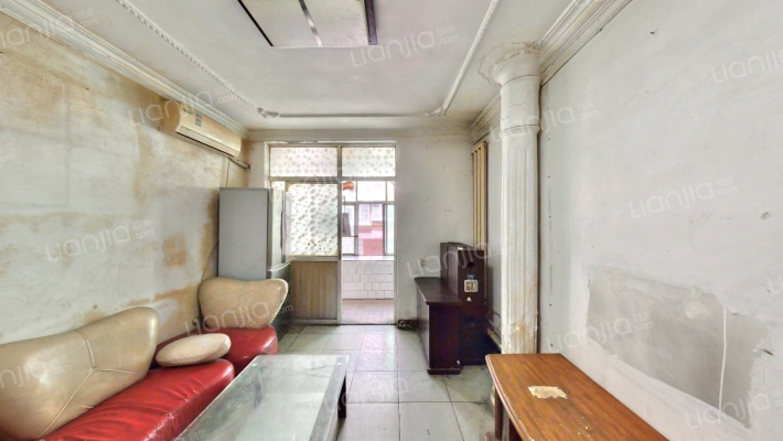 省规划院家属院二手房实景图