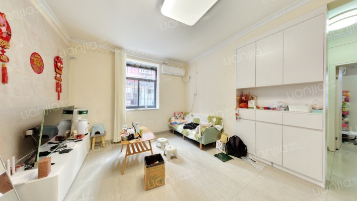 长龙新村二手房实景图