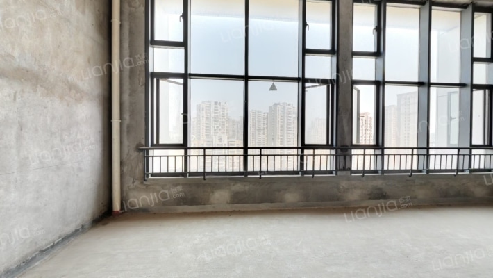 正源财富广场二手房实景图