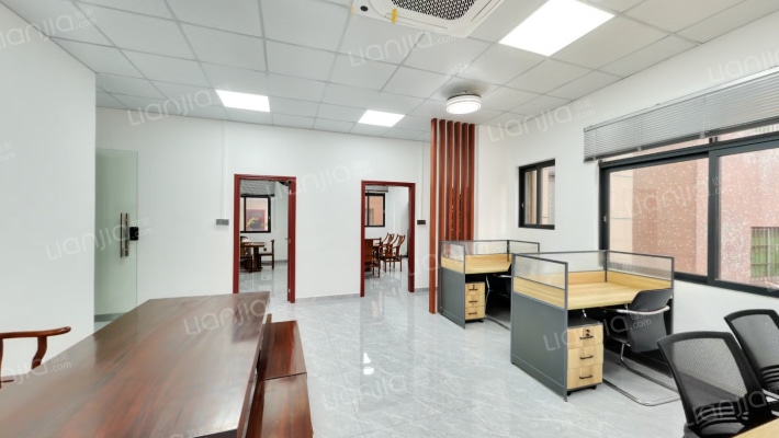 华光北路二手房实景图