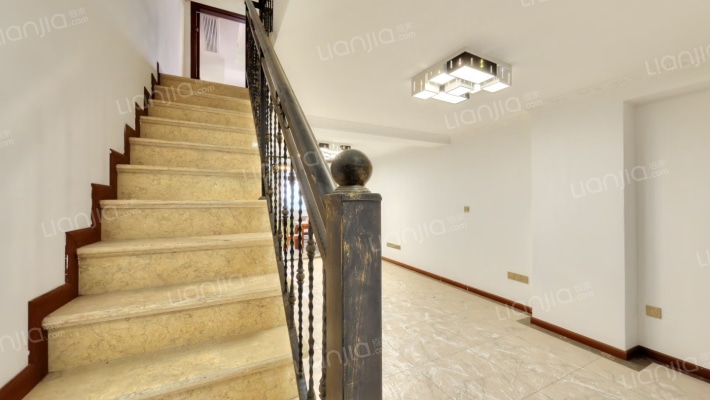 旭辉紫都二手房实景图