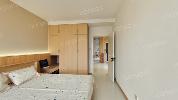 龙族海天福景二手房实景图