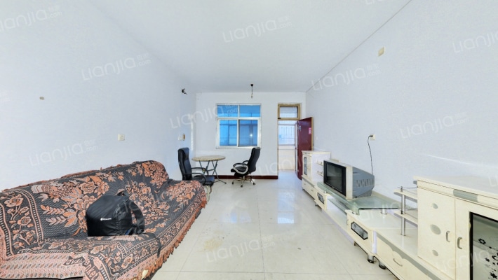 晨光社区7号院二手房实景图