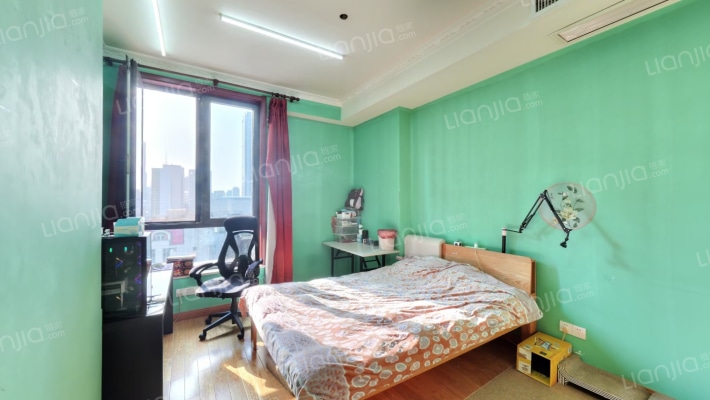 壹零壹座二手房实景图