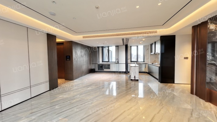 东部新城云河颂二手房实景图