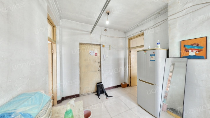 北合街43号二手房实景图