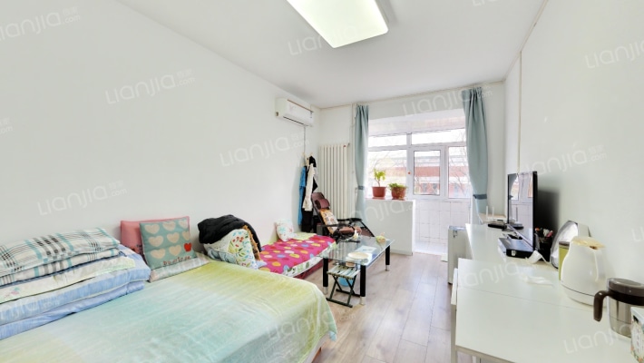 桥梁厂小区二手房实景图