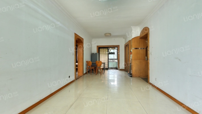 江郊公寓A座二手房实景图