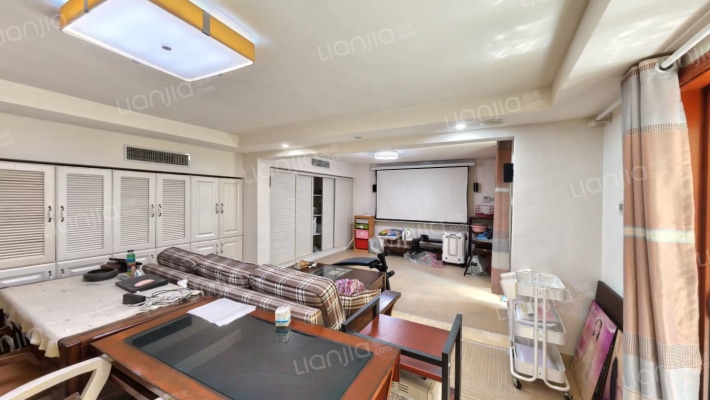 建发紫庐二手房实景图