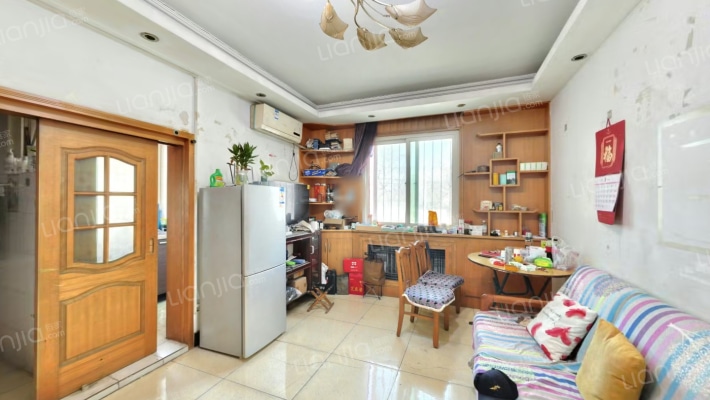 绿洲家园二手房实景图