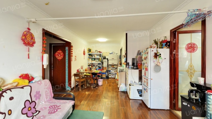 朝丰家园6号院二手房实景图