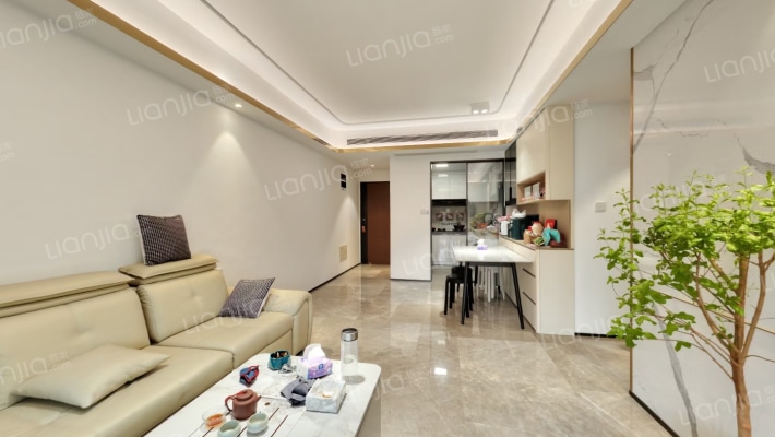 鼎胜金域阳光家园二手房实景图