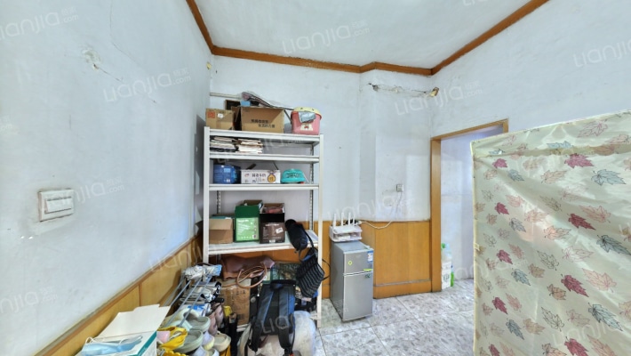 河北科技大学宿舍(健康路)二手房实景图