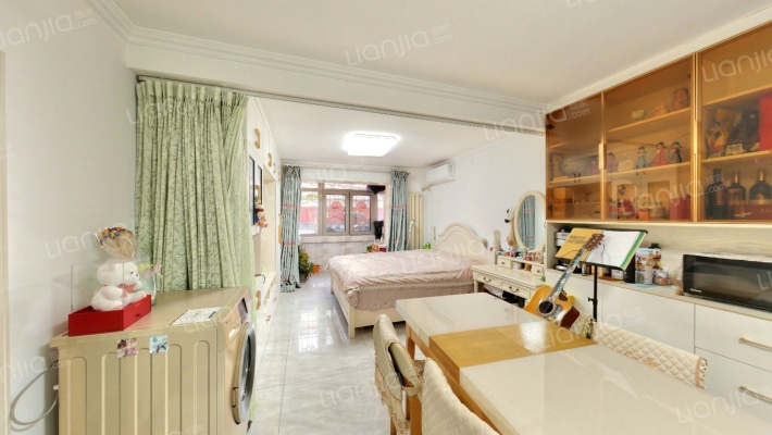 阜北小区二手房实景图