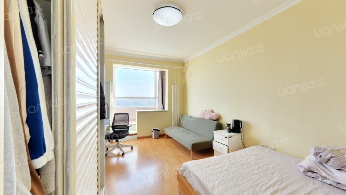 前门西大街二手房实景图