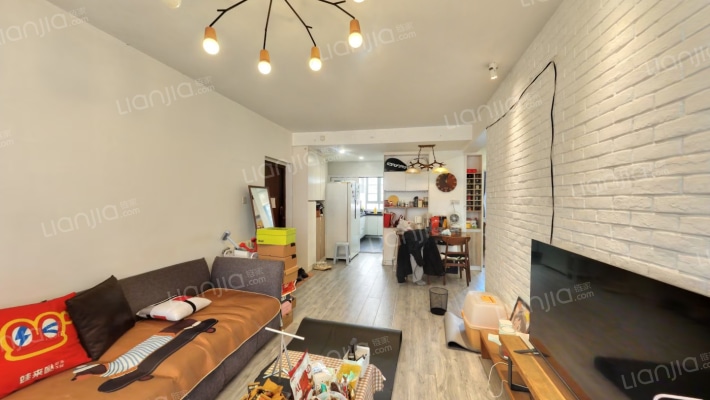 元盛兴苑二手房实景图