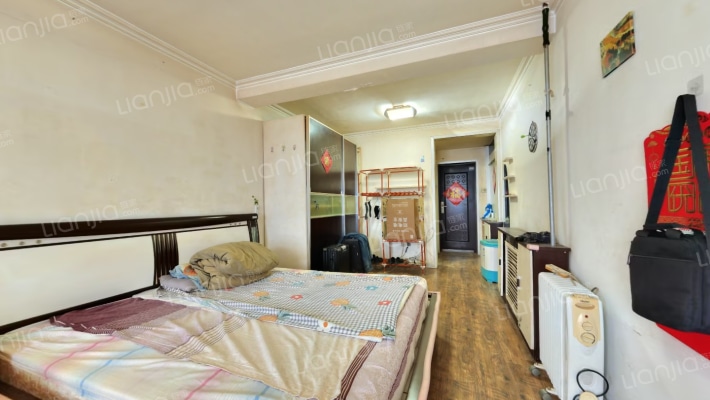 瑞成街二手房实景图