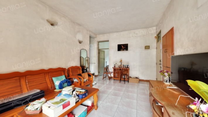 红岭中学宿舍楼福田二手房实景图