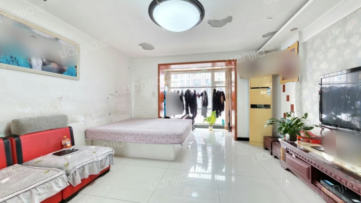 赏云轩嘉园二手房实景图