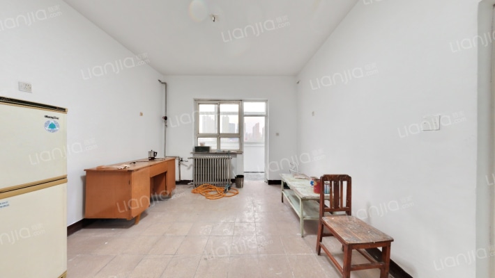 冶金研究院宿舍二手房实景图