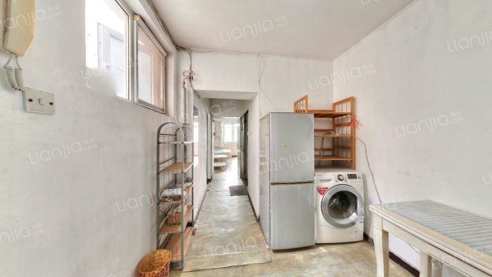 水利局一处宿舍二手房实景图