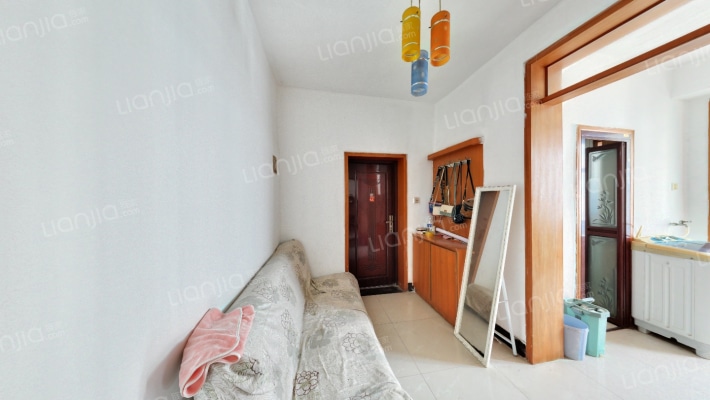 建行宿舍(友林街)二手房实景图