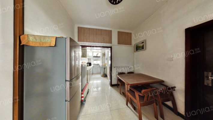 师范街7号二手房实景图