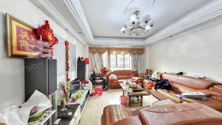 丽景花园（东升镇）二手房实景图