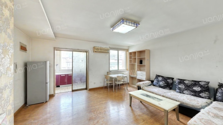 建设路33号二手房实景图