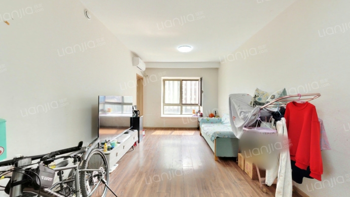 颐璟万和二手房实景图