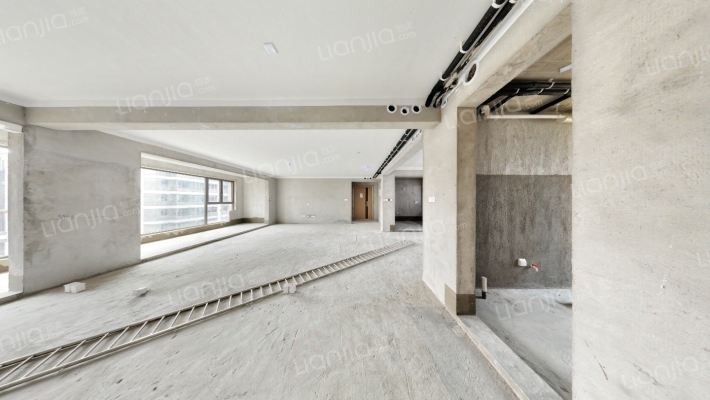 置地中心二期二手房实景图