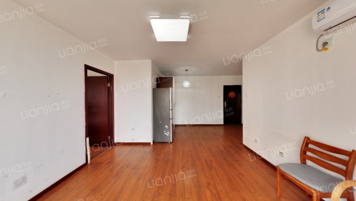 首城国际B区二手房实景图