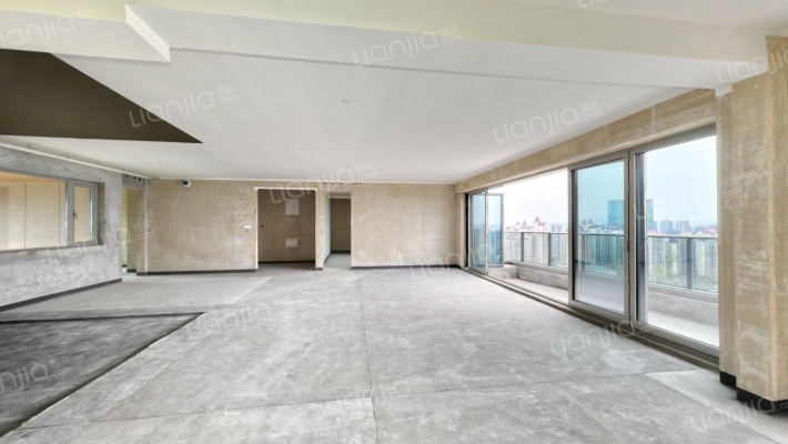 璞印金开二手房实景图