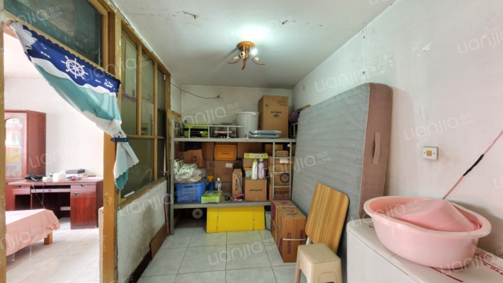 明春西园二手房实景图