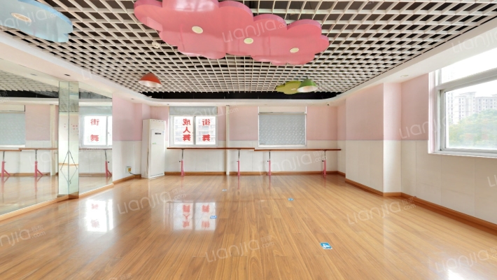 伟业迎春商业广场二手房实景图