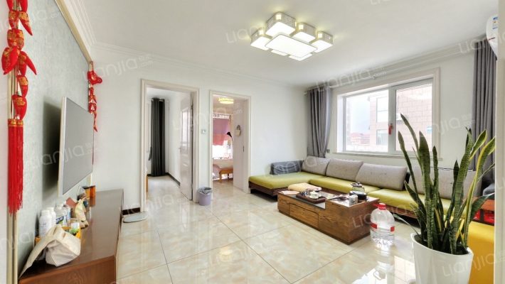 东陌堂如画二手房实景图