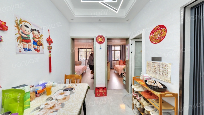 古井路117号二手房实景图