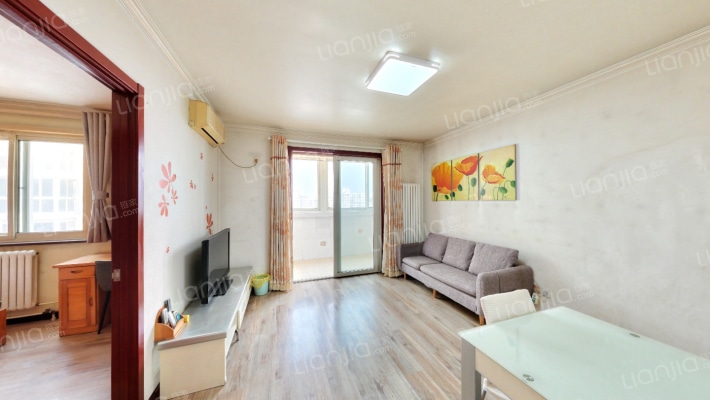 政馨园三区二手房实景图