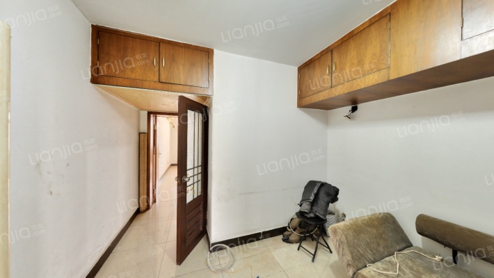 石榴园北里小区二手房实景图