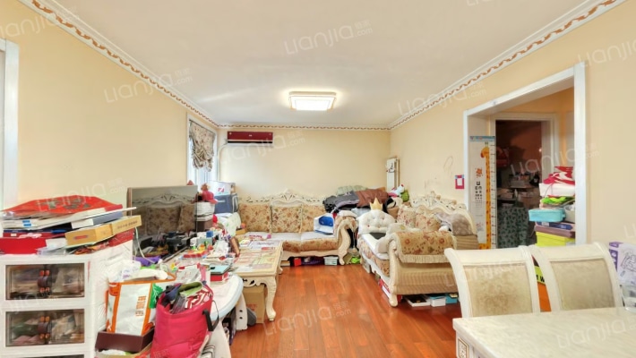 四方景园三区二手房实景图