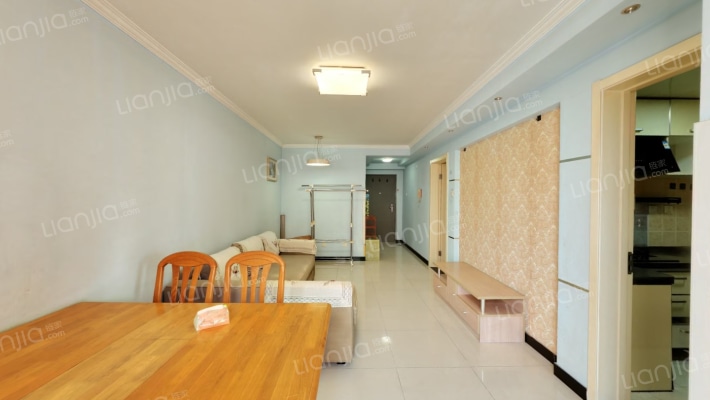 宋家庄家园一区二手房实景图