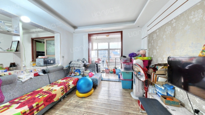 景天苑二手房实景图