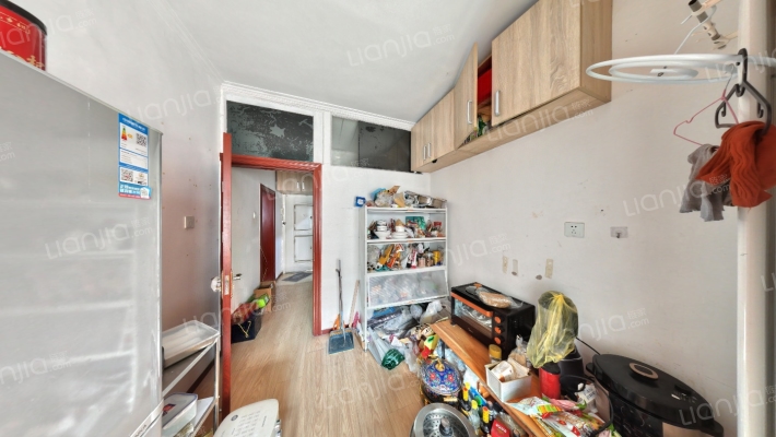 新明胡同二手房实景图