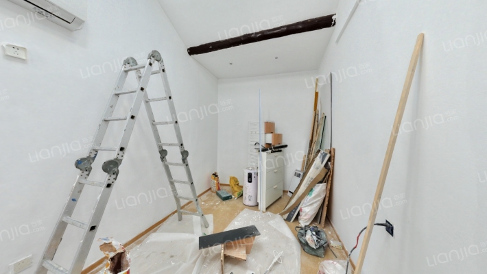 细管胡同二手房实景图