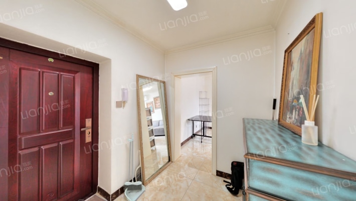 新外大街3号院二手房实景图