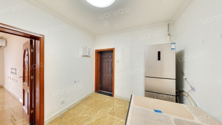 石榴园南里小区二手房实景图