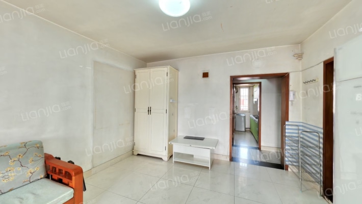 花园北路乙28号院二手房实景图