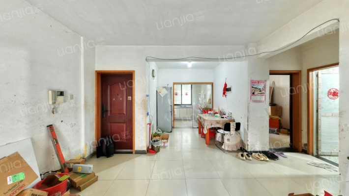 绿城雅苑二手房实景图