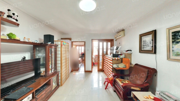 东直门内北小街16号二手房实景图