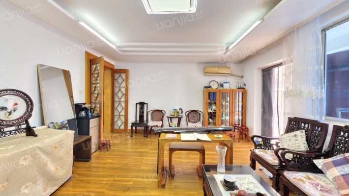 榆树坊二手房实景图